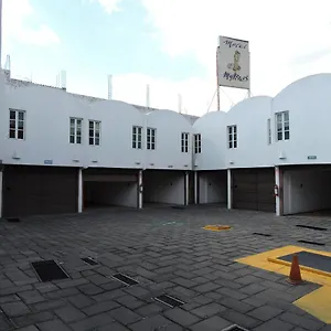 Mykonos 2* Heroica Puebla de Zaragoza
