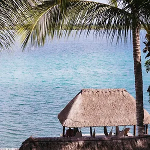 Appartamento Casa La Joya, Bacalar