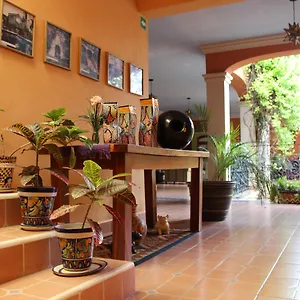 Boutique Casa San Angel (adults Only) 4* Mérida