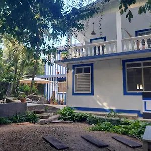 Lulu La Bruja Yoga Hotel
