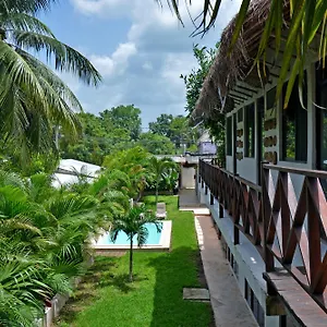 Casa Delia Inn