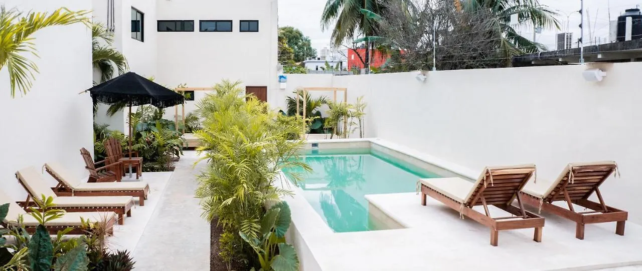 Hotel Mayanah Bacalar