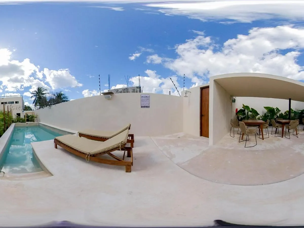 Mayanah Bacalar