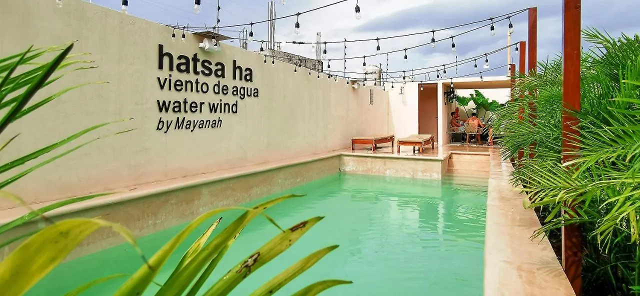 Mayanah Bacalar