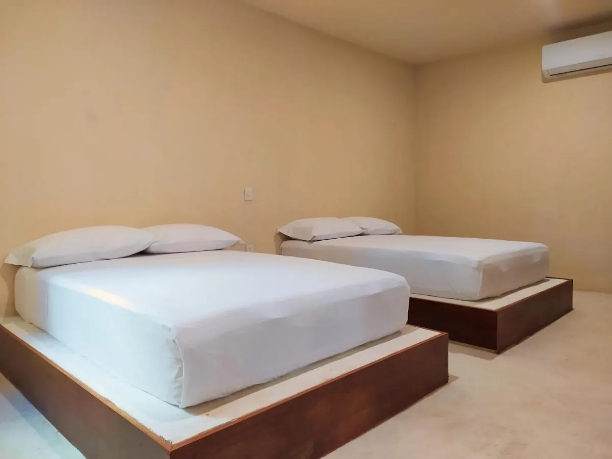 Mayanah Bacalar Hotel